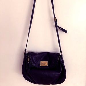 Marc Jacobs Natasha Crossbody Bag